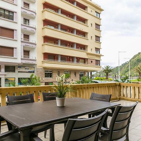 Zurriola Suites By Forever Rentals Σαν Σεμπαστιάν Εξωτερικό φωτογραφία