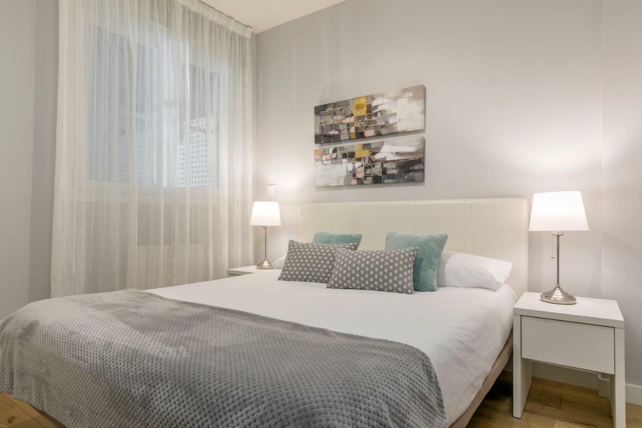 Zurriola Suites By Forever Rentals Σαν Σεμπαστιάν Εξωτερικό φωτογραφία